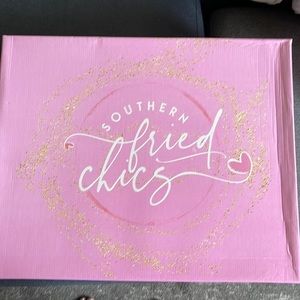 Wide calf over the knee western boots